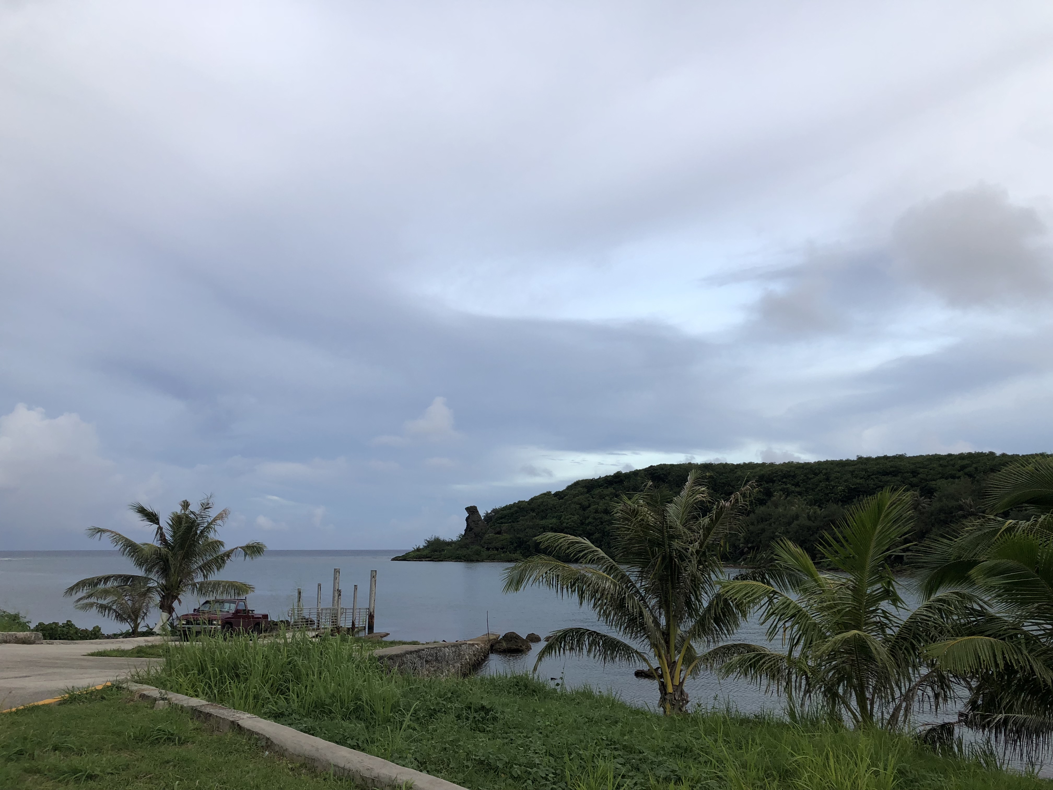 关岛自由行视频,关岛一日游攻略