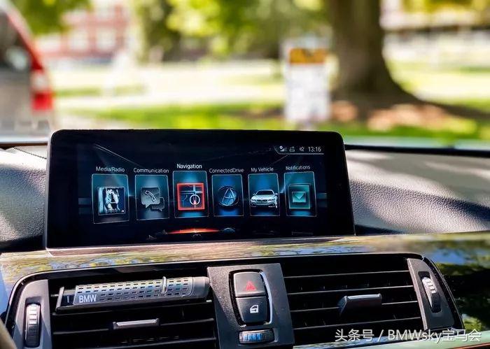 瀹濋┈m4杞︿富鏃ュ父,瀹濋┈i440杞︿富鐪熷疄浣撻獙