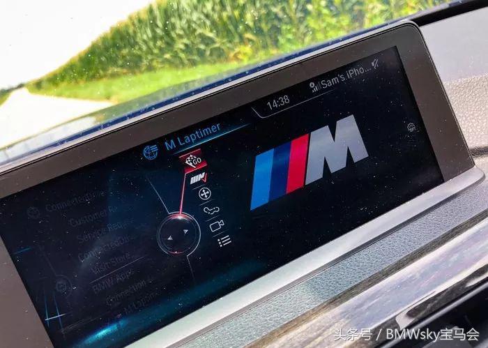 瀹濋┈m4杞︿富鏃ュ父,瀹濋┈i440杞︿富鐪熷疄浣撻獙