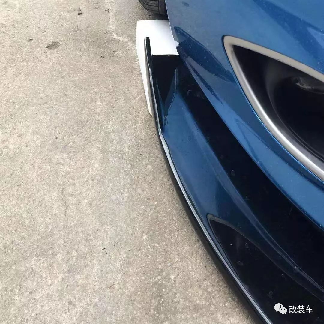 中华h330怎么改才好看,改装中华h330