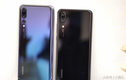 小米mix3和华为p20p,p20和小米mix3选哪个