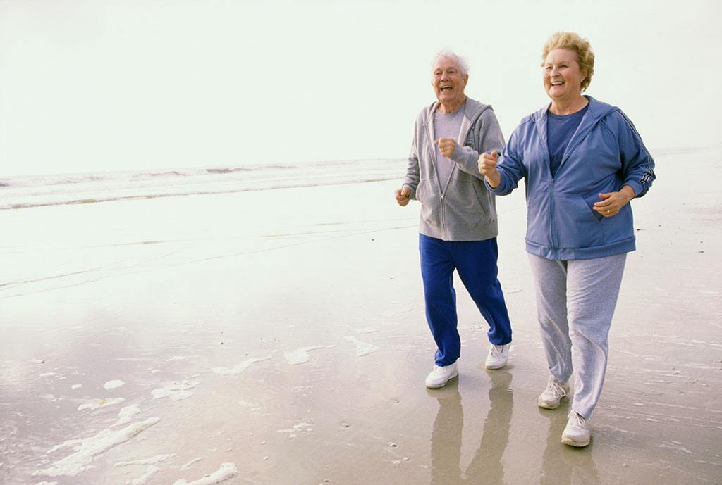 人老脚先衰10种锻炼方法,人老腿先衰腿部保养很重要