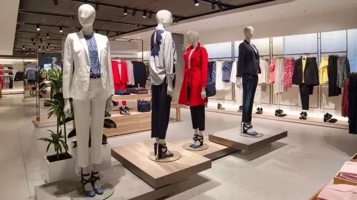 新手必看的服装店经营的九大忌,服装店成功经营的183个诀窍