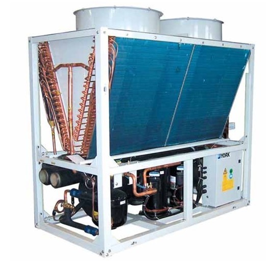 特灵空调机组维护保养内容,特灵中央空调维护保养