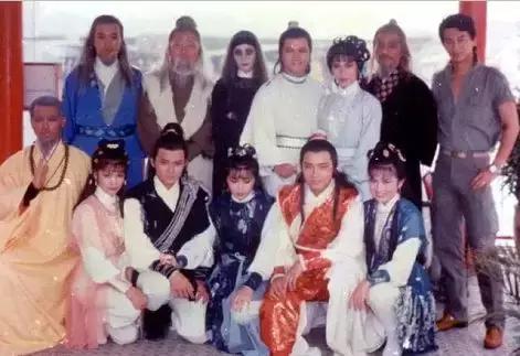 不知不觉中已经跟很多人告别了,有哪些人离开了tvb