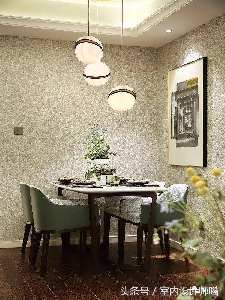 万科全新户型——89平3房2厅2卫