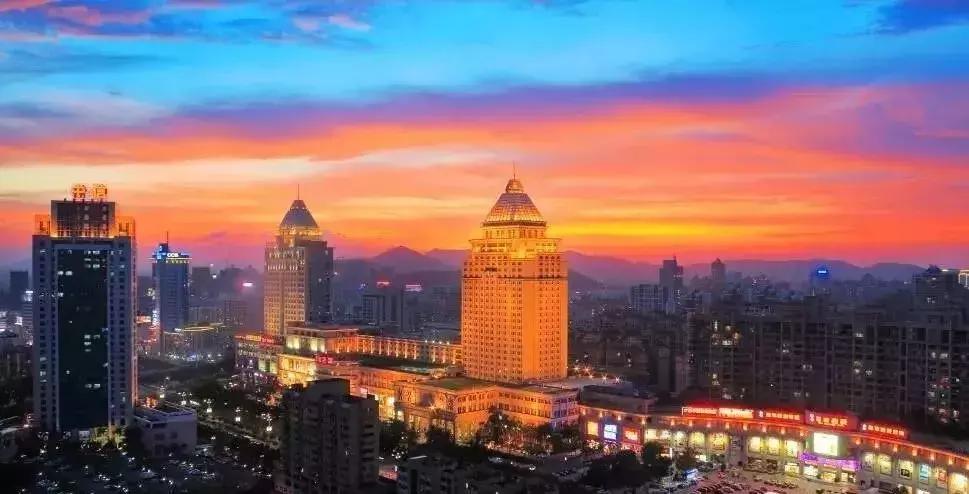 广东江门的地位,广东江门这座城市怎么样