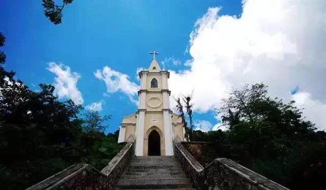 广东江门的地位,广东江门这座城市怎么样