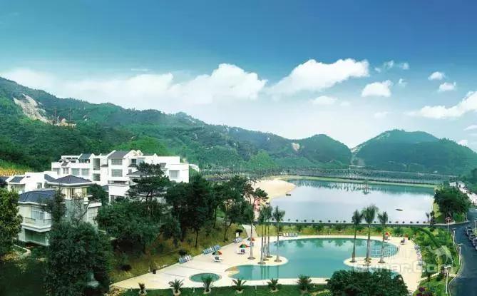 广东江门的地位,广东江门这座城市怎么样