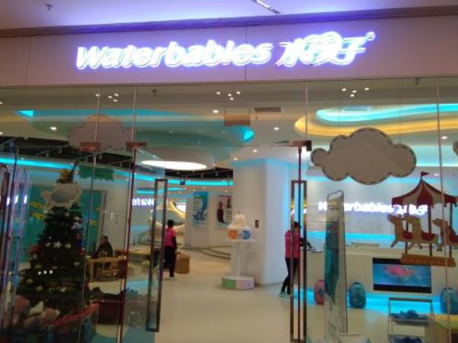 昆明游泳婴儿西山区,昆明游泳馆人去楼空