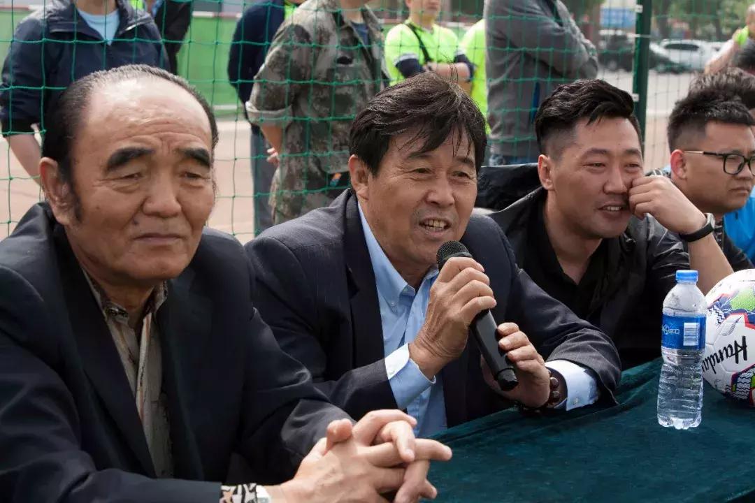 足球比赛第六届中国职工足球联赛,中国职工足球联赛开赛时间