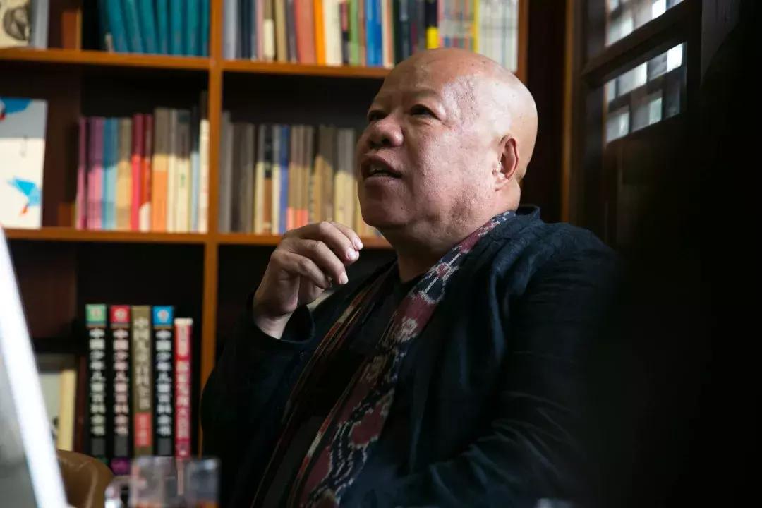 于坚散文,于坚志经典作品欣赏