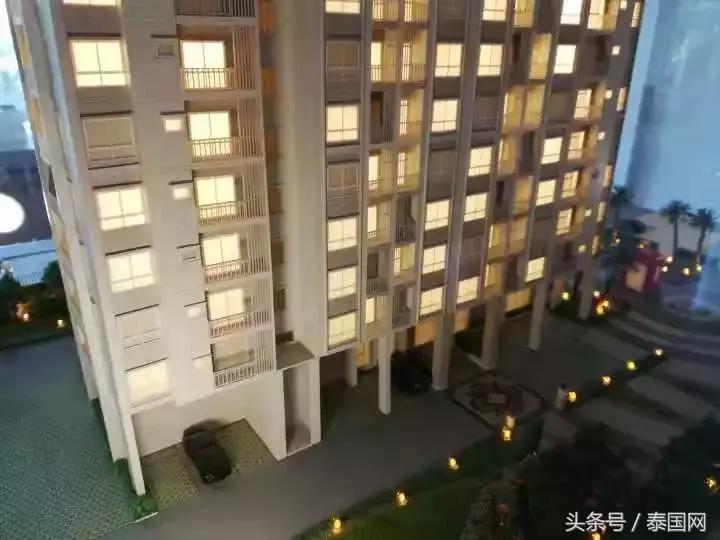 泰国卖房的真实经历,泰国买房泰国打工一年真实收入