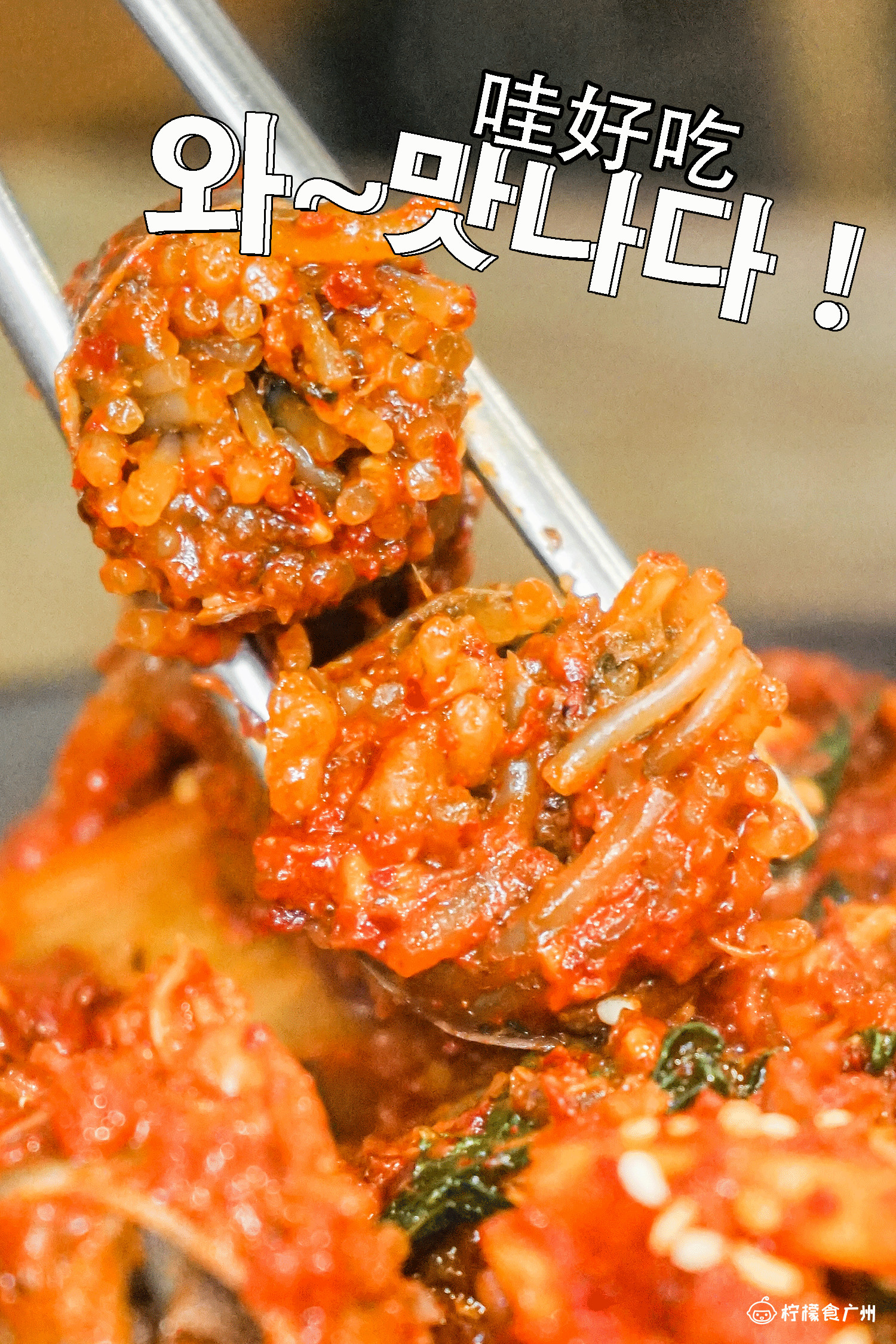 好吃的韩料,广州正宗韩料美食推荐