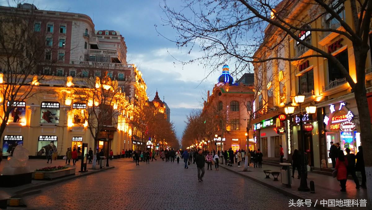 黑龙江的地理气候,黑龙江省地形地貌与气候特征