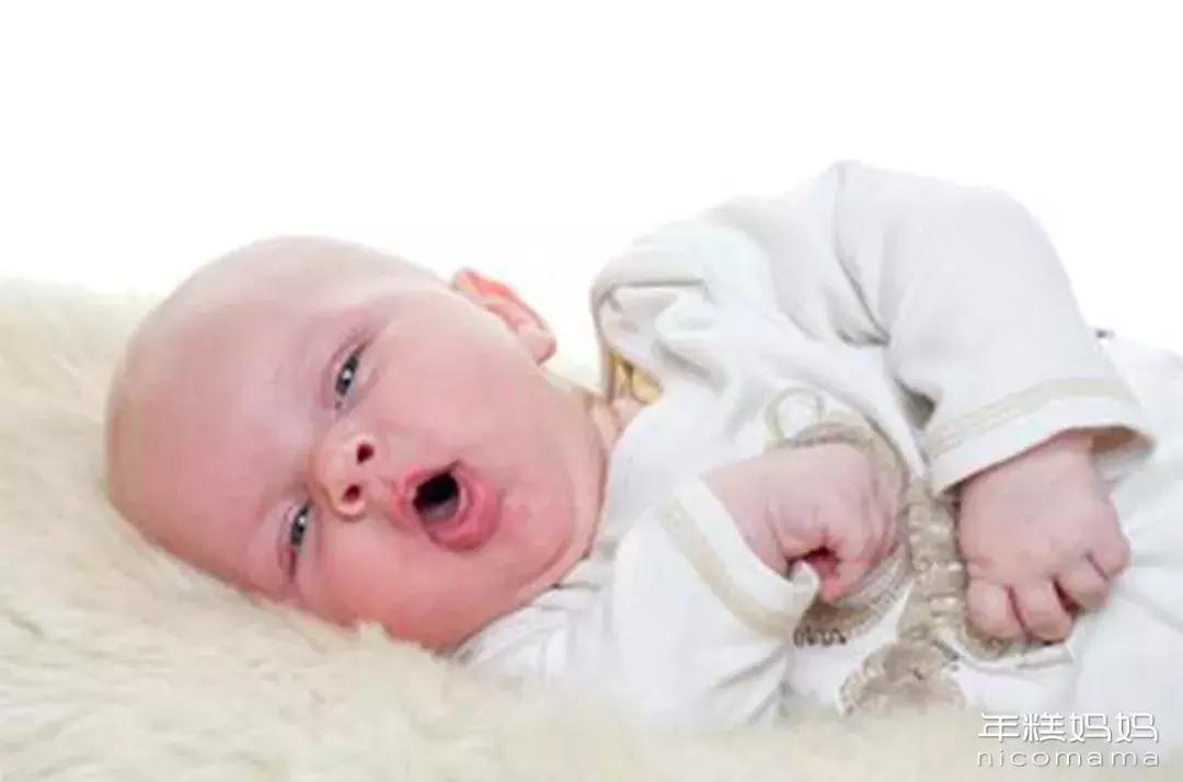 宝宝怎么咳嗽才是真的咳嗽,宝宝常见的六种咳嗽