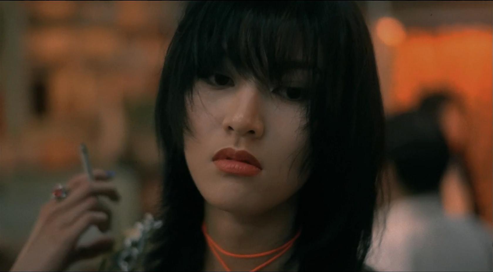 12位女神的经典作品,11位女星的颜值巅峰