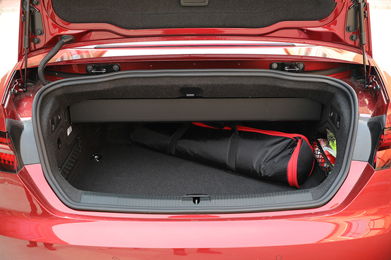 12款奥迪a5两门敞篷值得入手吗,奥迪a52022款敞篷落地价格