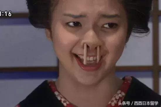 日本艺人丑照大集合，看完会不会粉转路人了？