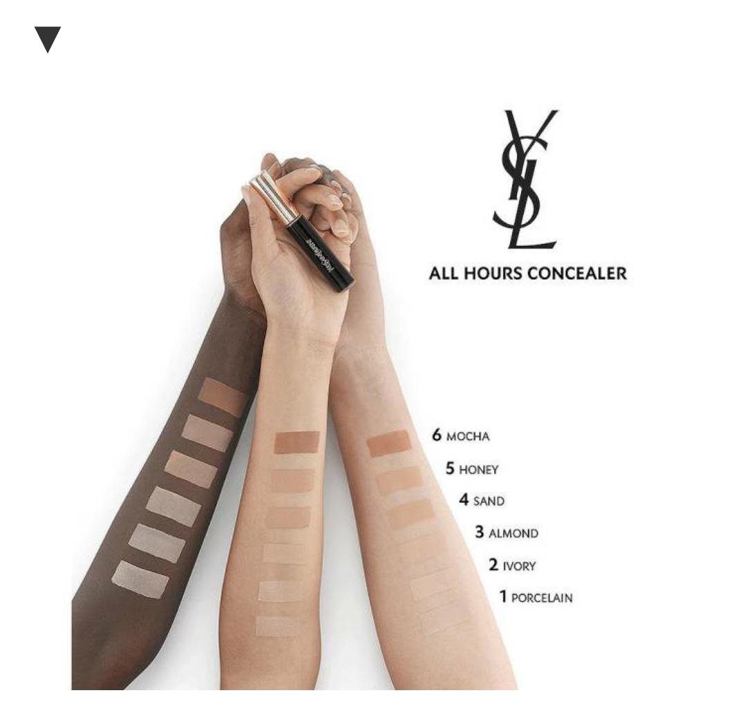 秋冬不卡粉脱妆的粉底液 (不易暗沉和脱妆的粉底)