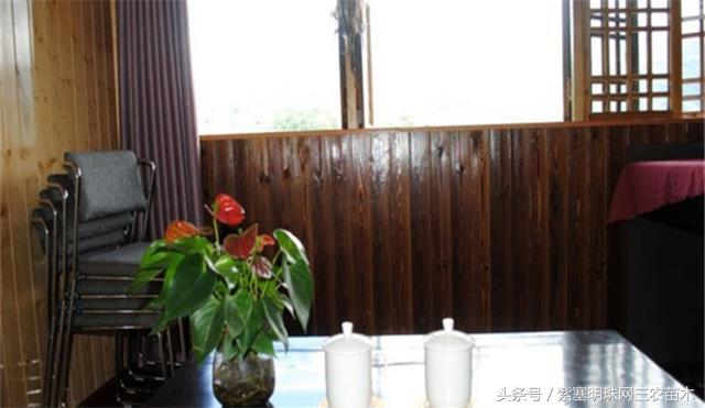 紫塞明珠农家院攻略,紫塞明珠农家乐围场