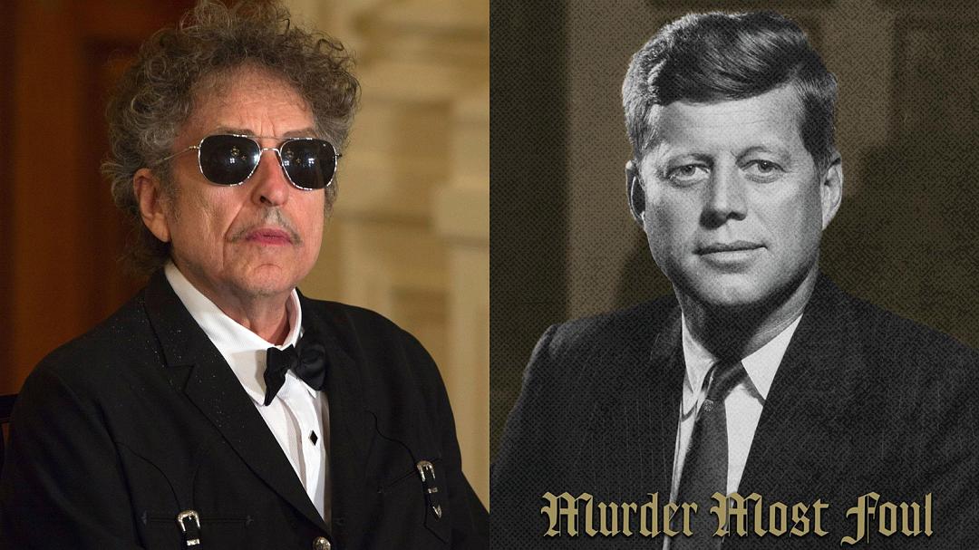 鲍勃迪伦blowinginthewindmv,鲍勃迪伦发布8年来首张新专辑