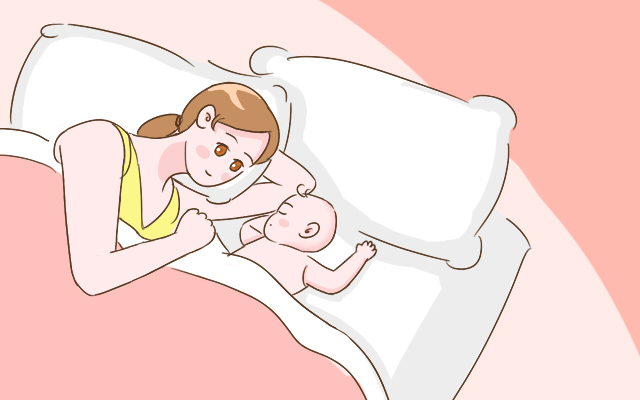 产后那些糟心事,产后哺乳容易出现的几种问题