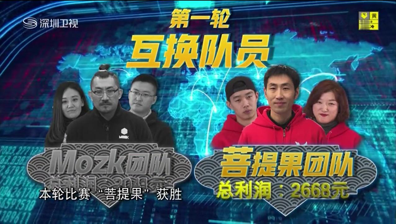 深圳卫视为梦想加油,深圳卫视为梦想加速