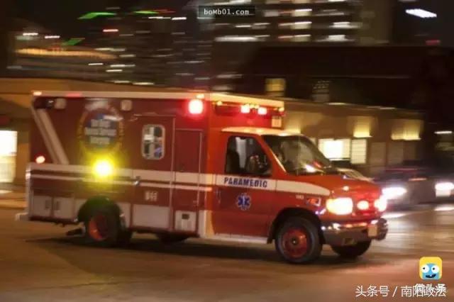 被雷劈是种什么样的体验？看完简直身受同感