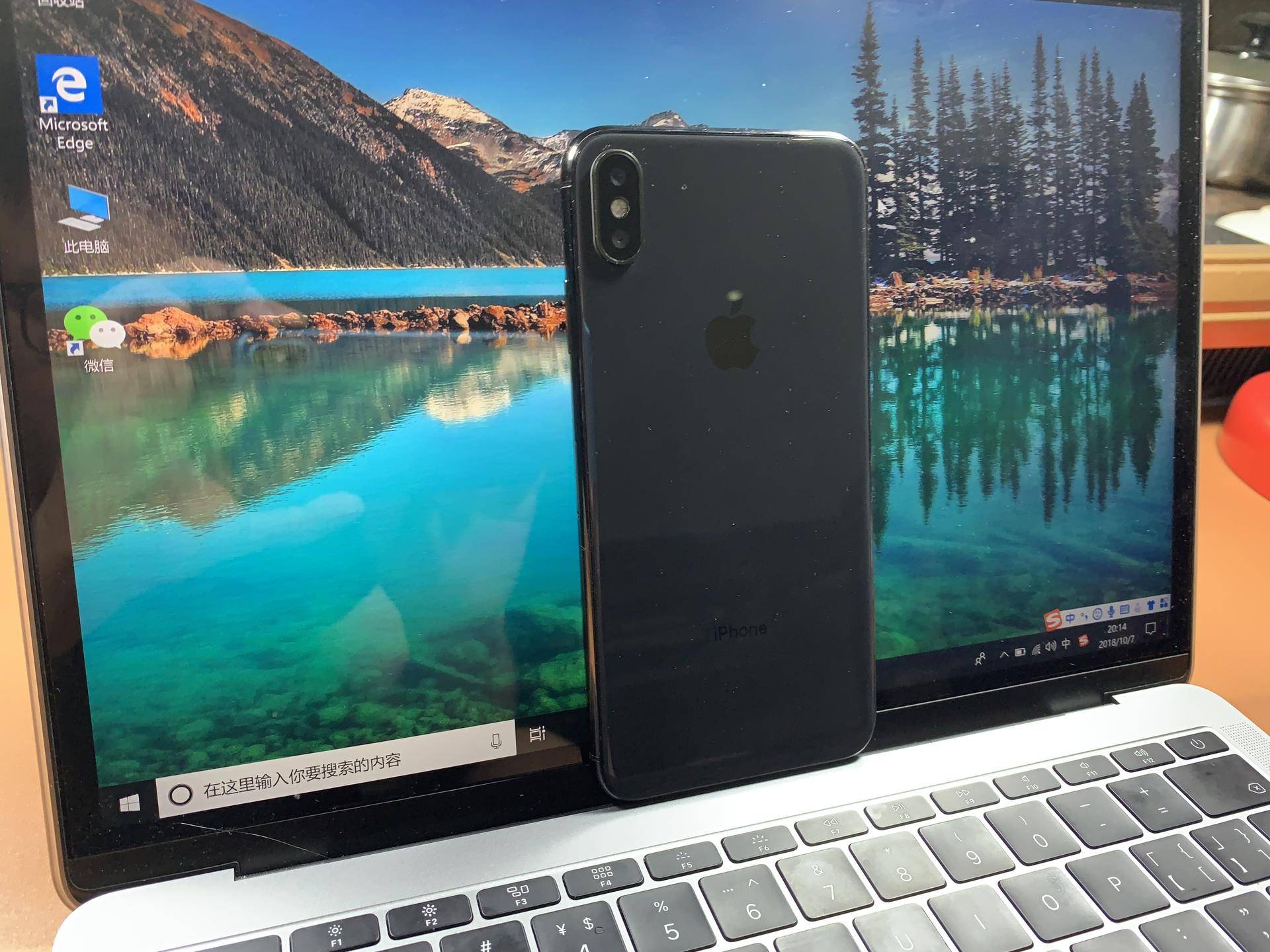 山寨iphonex评测,全新iphonexs开箱测评