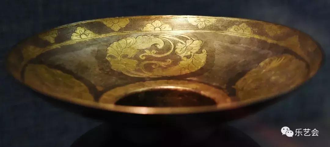 大辽五京*物文**首博特展金银篇上:石为云根分享