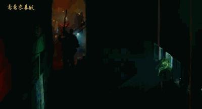 百合、囚禁、不伦之恋，这部狼人片不止这些