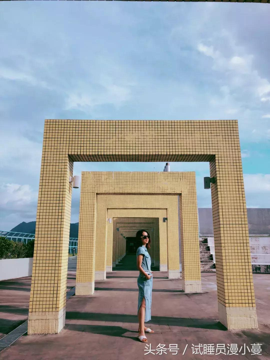 香港｜本地人带着玩的小众游，高铁开通后带上这篇文就够了