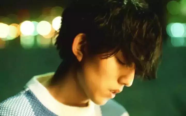 林宥嘉恋爱前后的反差,为什么林宥嘉是禁欲系