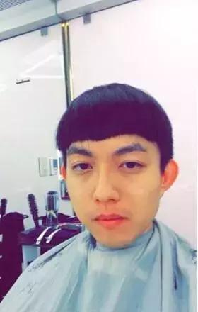 林宥嘉恋爱前后的反差,为什么林宥嘉是禁欲系