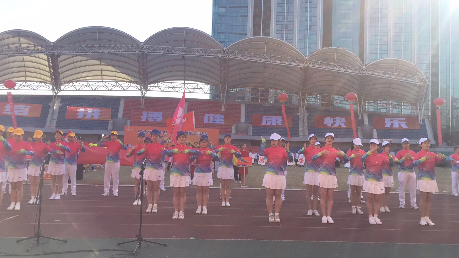 艺海神游舞蹈,艺海神游2019