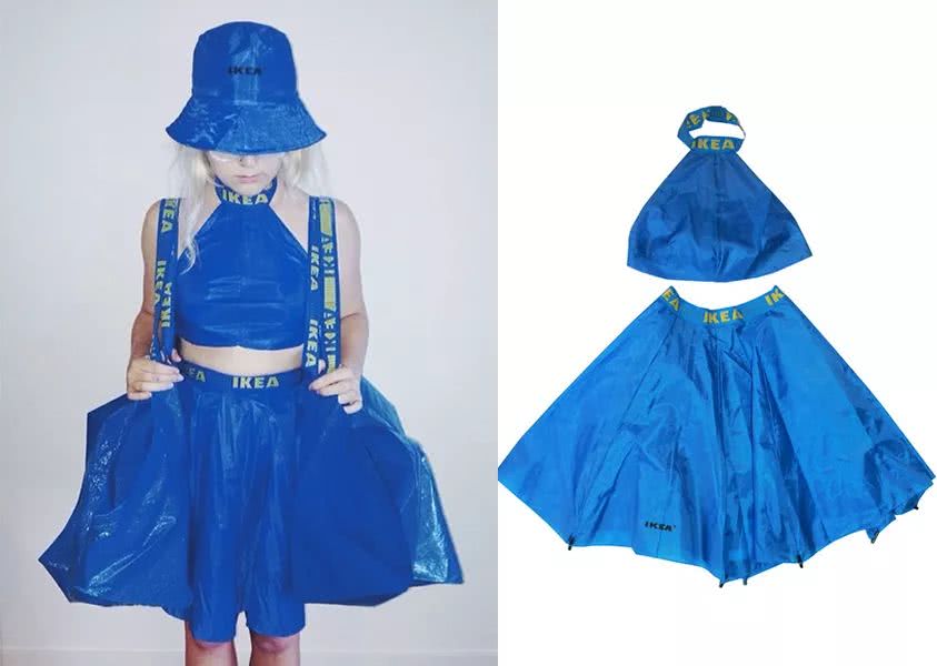 为什么都爱逛宜家,为什么很多人去宜家