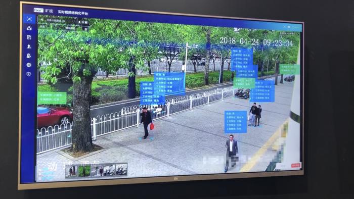 沉浮的资本，进击的CV