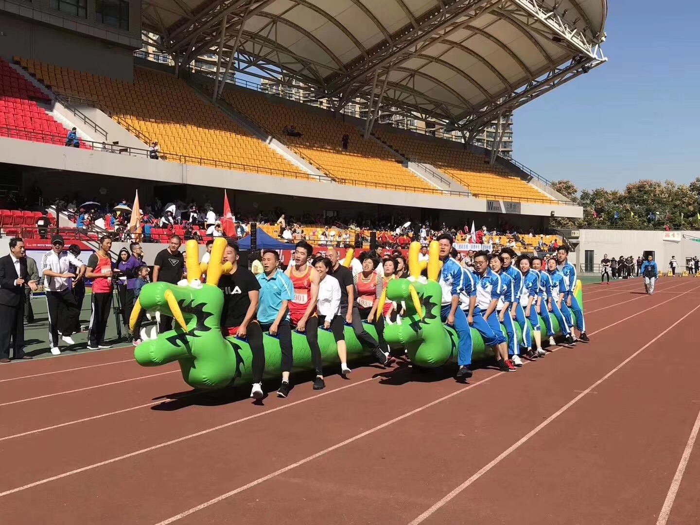 艺海神游舞蹈,艺海神游2019