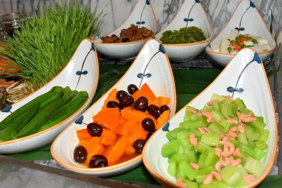 最美外滩江景餐厅,外滩江景酒店餐厅