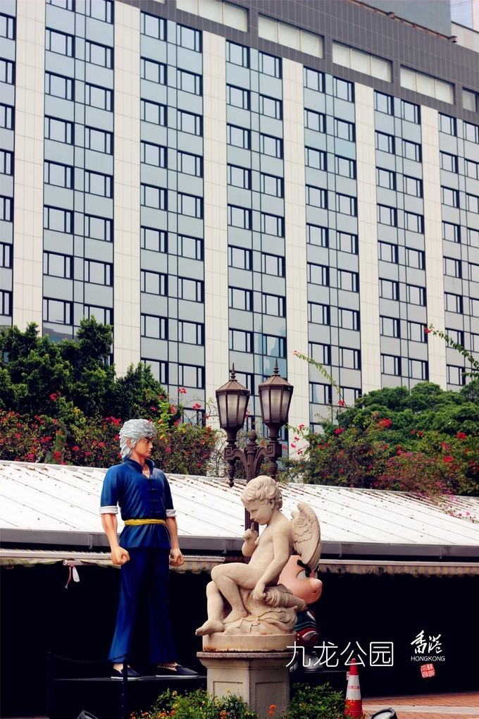 东方之珠浪漫依然,东方之珠粤语香港回归