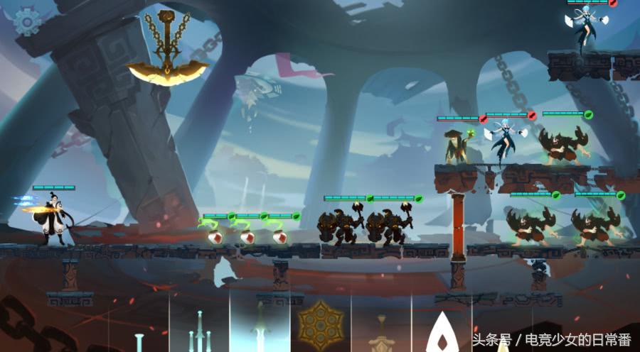 最有魅力的武侠手游游戏推荐,十大最耐玩武侠手游游戏推荐