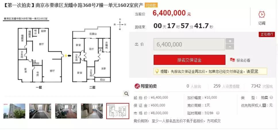 南京凶宅别墅拍卖,南京凶宅拍卖最佳方案