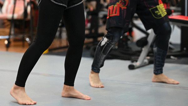 北京路5星拳馆,教练却“打”人无数!竟是彭于晏、颜如晶的最爱