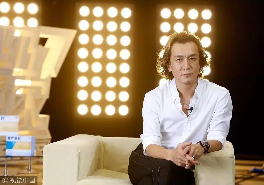 我是主持人2023,主持人李咏最后节目的录像