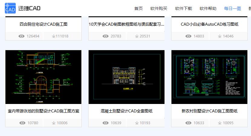 cad中pdf转成cad的快捷键,cad快速看图怎么转换成cad打开