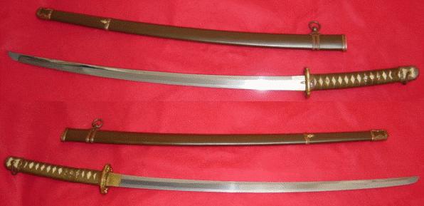 日本鬼子军装高清图片,二战日军军服详细图解