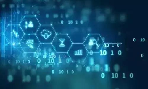 数字化供应链的新模式,供应链数字化管理系统