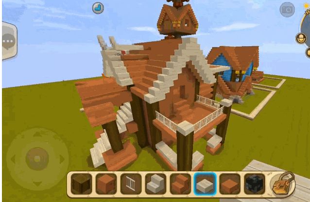 迷你世界挖矿最好的秘诀,迷你世界如何高效挖矿