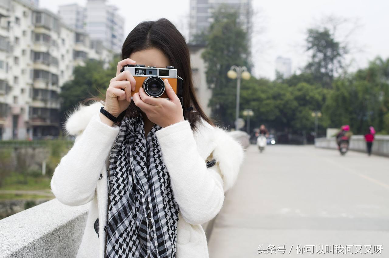 我是很想要钱，但我希望是自己赚来的——送给所有在努力的女孩们